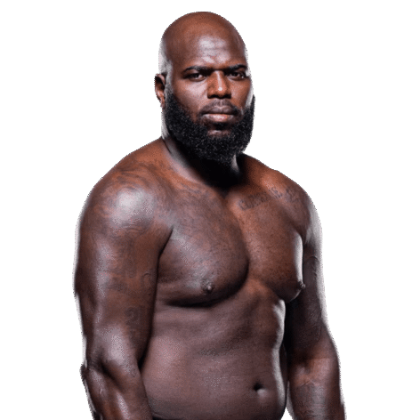 Jairzinho Rozenstruik