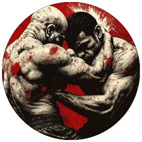 No Holding DBX Boxing