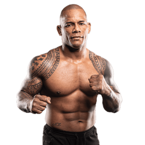 Hector Lombard