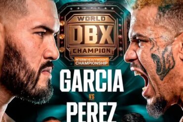 DIRTY BOXING CHAMPIONSHIP 6